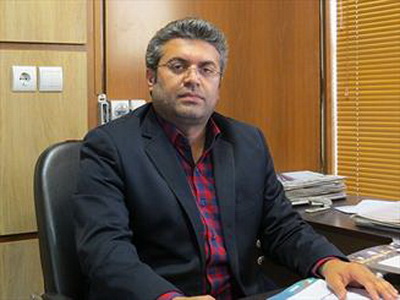 نمايشگاه مواد شوينده و بهداشتي در قزوين برگزار مي شود نمايشگاه مواد شوينده و بهداشتي در قزوين برگزار مي شود