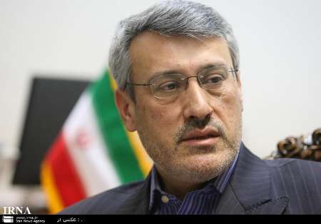 بعیدی نجاد یؤكد ضرورة التعجیل الفوری بالمكافحة العالمیة للارهاب بعیدی نجاد یؤكد ضرورة التعجیل الفوری بالمكافحة العالمیة للارهاب