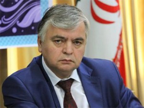 مسؤول روسي يؤكد علي تعزيز حجم التبادل التجاري بين ايران و روسيا الي 10 مليارات دولار مسؤول روسي يؤكد علي تعزيز حجم التبادل التجاري بين ايران و روسيا الي 10 مليارات دولار