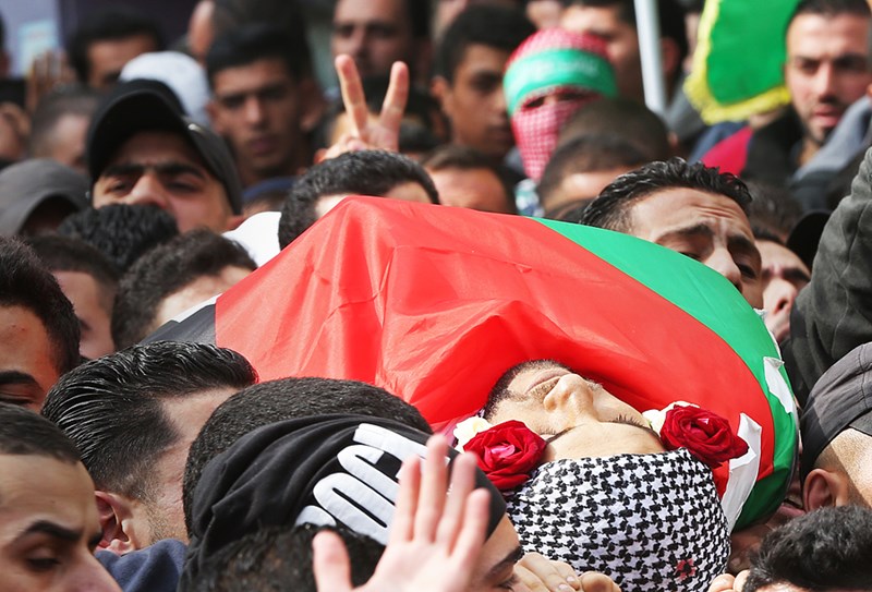 88 شهيداً و10 آلاف مصاب منذ بدء انتفاضة القدس 88 شهيداً و10 آلاف مصاب منذ بدء انتفاضة القدس