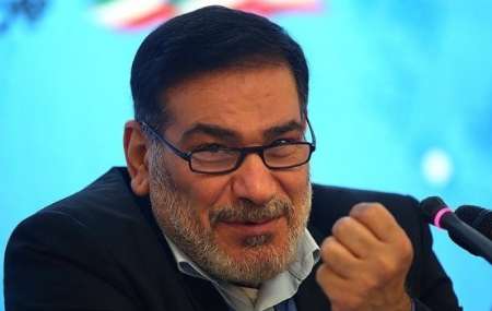 شمخانی: من المستبعد طرح قضیة عدم اغلاق ملف 'PMD' شمخانی: من المستبعد طرح قضیة عدم اغلاق ملف 'PMD'