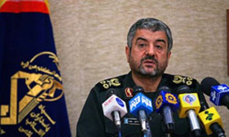 اللواء جعفري: ان لم يكن العميد الشهيد همداني لكانت دمشق قد سقطت اللواء جعفري: ان لم يكن العميد الشهيد همداني لكانت دمشق قد سقطت
