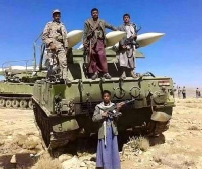 خسائر كبيرة تكبدها حلفاء السعودية في الهجوم علي مركز صرواح بمأرب خسائر كبيرة تكبدها حلفاء السعودية في الهجوم علي مركز صرواح بمأرب