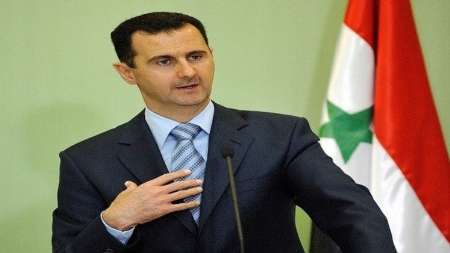 Syria's Assad says no intelligence sharing with France unless Paris changes policy