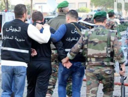 «الشقة الثالثة» مئة حزام ناسف وخطة «داعش» لاحتلال شمال لبنان «الشقة الثالثة» مئة حزام ناسف وخطة «داعش» لاحتلال شمال لبنان