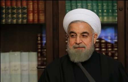 ايران تتطلع الي علاقات حسنة مع الدول الاخري ايران تتطلع الي علاقات حسنة مع الدول الاخري