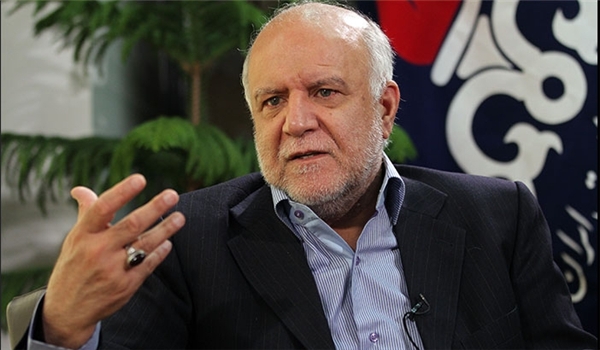 ايران بصدد ابرام عقود نفطية بـ 30 مليار دولار خلال عامين ايران بصدد ابرام عقود نفطية بـ 30 مليار دولار خلال عامين