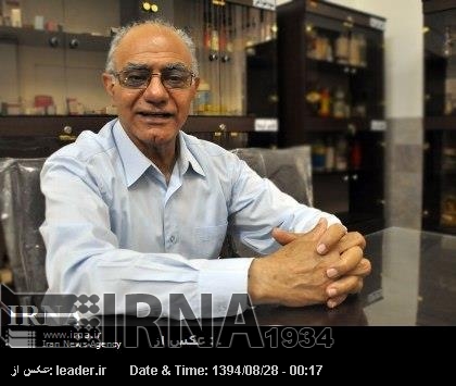 İran ve İngiliz araştırmacılara ortaklaşa kimyasal silahları önleme ödülünü kazandılar İran ve İngiliz araştırmacılara ortaklaşa kimyasal silahları önleme ödülünü kazandılar