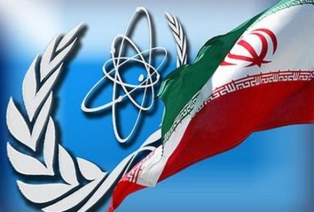 إيران تبدأ بتفكيك أجزاء من منشآتها النووية إيران تبدأ بتفكيك أجزاء من منشآتها النووية