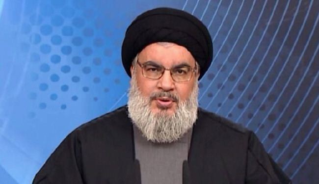 مبادرة السيد نصر الله: رئاسة الجمهورية لـ«8 آذار» ورئاسة الحكومة لـ«14 آذار» مبادرة السيد نصر الله: رئاسة الجمهورية لـ«8 آذار» ورئاسة الحكومة لـ«14 آذار»