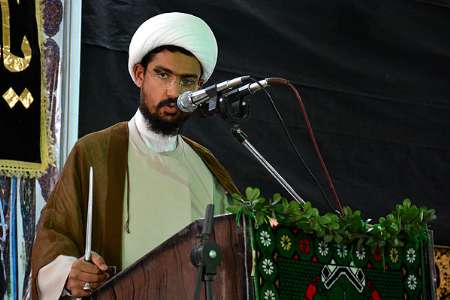 امام جمعه شهر علي اكبر: سيستان رو به پيشرفت و توسعه است - ایرنا