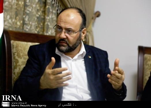 ممثل حماس في لبنان يؤكد دعم إيران الكامل لفلسطين ممثل حماس في لبنان يؤكد دعم إيران الكامل لفلسطين