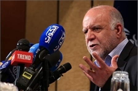 زنكنه: بیان الدول المصدرة للغاز حول دعم الجهود للحد من غازات الاحتباس الحراری سیقرأ فی اجتماع باریس زنكنه: بیان الدول المصدرة للغاز حول دعم الجهود للحد من غازات الاحتباس الحراری سیقرأ فی اجتماع باریس