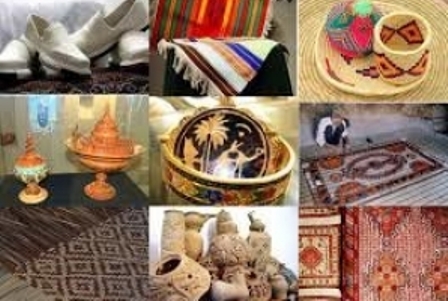 20 اثر صنایع دستی كاشان نشان ملی مرغوبیت دریافت كرد