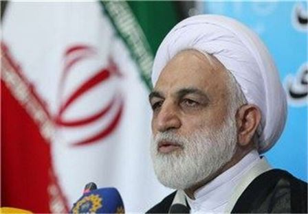 مبعث سخرية وعار اصدار قرار ضد ايران بذريعة عدم رعاية حقوق الانسان مبعث سخرية وعار اصدار قرار ضد ايران بذريعة عدم رعاية حقوق الانسان