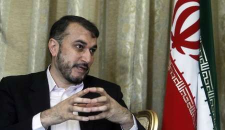 طهران تستضيف اجتماعا ثلاثيا يضم ايران وسوريا وسويسرا قريبا طهران تستضيف اجتماعا ثلاثيا يضم ايران وسوريا وسويسرا قريبا