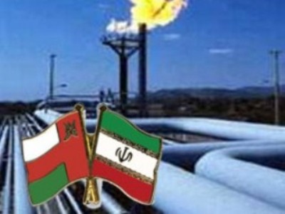 طهران ومسقط تبحثان امكانیة تصدیر الغاز الایرانی المسال عبر عمان طهران ومسقط تبحثان امكانیة تصدیر الغاز الایرانی المسال عبر عمان