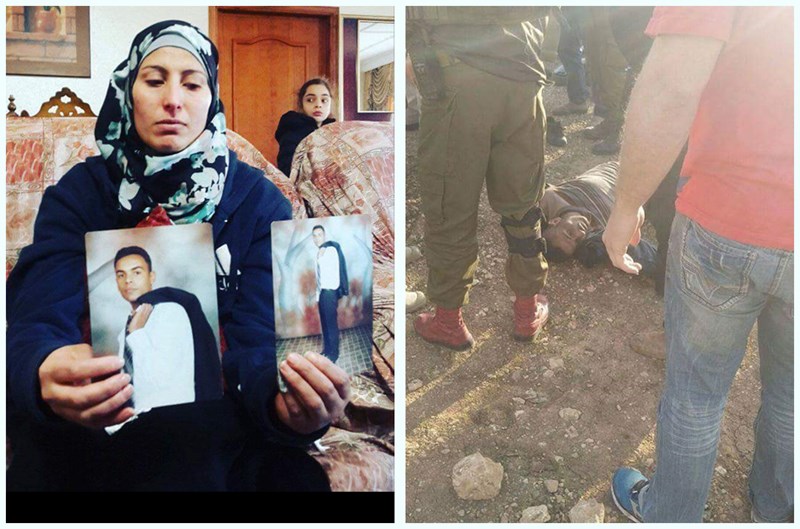 3 شهداء ومقتل مستوطن في الضفة والقدس 3 شهداء ومقتل مستوطن في الضفة والقدس