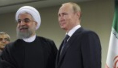 ملفات كبري تناقشها قمة موسكو –طهران ..ومعركة الجنوب السوري تتصدر الملفات ؟! ملفات كبري تناقشها قمة موسكو –طهران ..ومعركة الجنوب السوري تتصدر الملفات ؟!