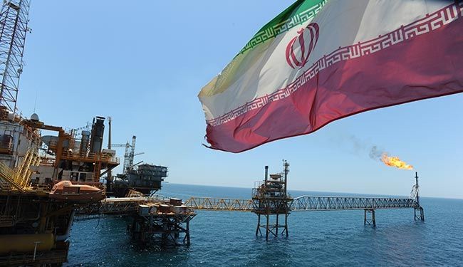 قمة الغاز في طهران... آفاق اقتصادية وطموحات عالمية قمة الغاز في طهران... آفاق اقتصادية وطموحات عالمية