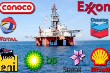تایمز: غول های نفتی جهان منتظر شلیك آغاز مسابقه سرمایه گذاری در ایران