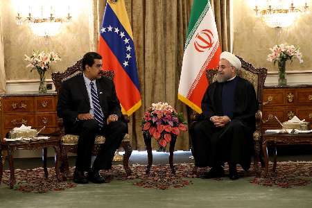 روحاني: علي الدول المنتجة للنفط التعاون لتحسين اوضاع السوق روحاني: علي الدول المنتجة للنفط التعاون لتحسين اوضاع السوق