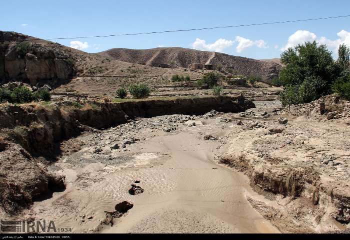 شهرستان راز و جرگلان بيش از 182 ميليمتر بارندگي داشته است شهرستان راز و جرگلان بيش از 182 ميليمتر بارندگي داشته است