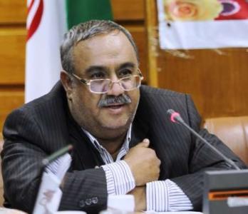 نماينده ايلام: مهران نزديك ترين گذرگاه و مرز زميني به عتبات عاليات است نماينده ايلام: مهران نزديك ترين گذرگاه و مرز زميني به عتبات عاليات است