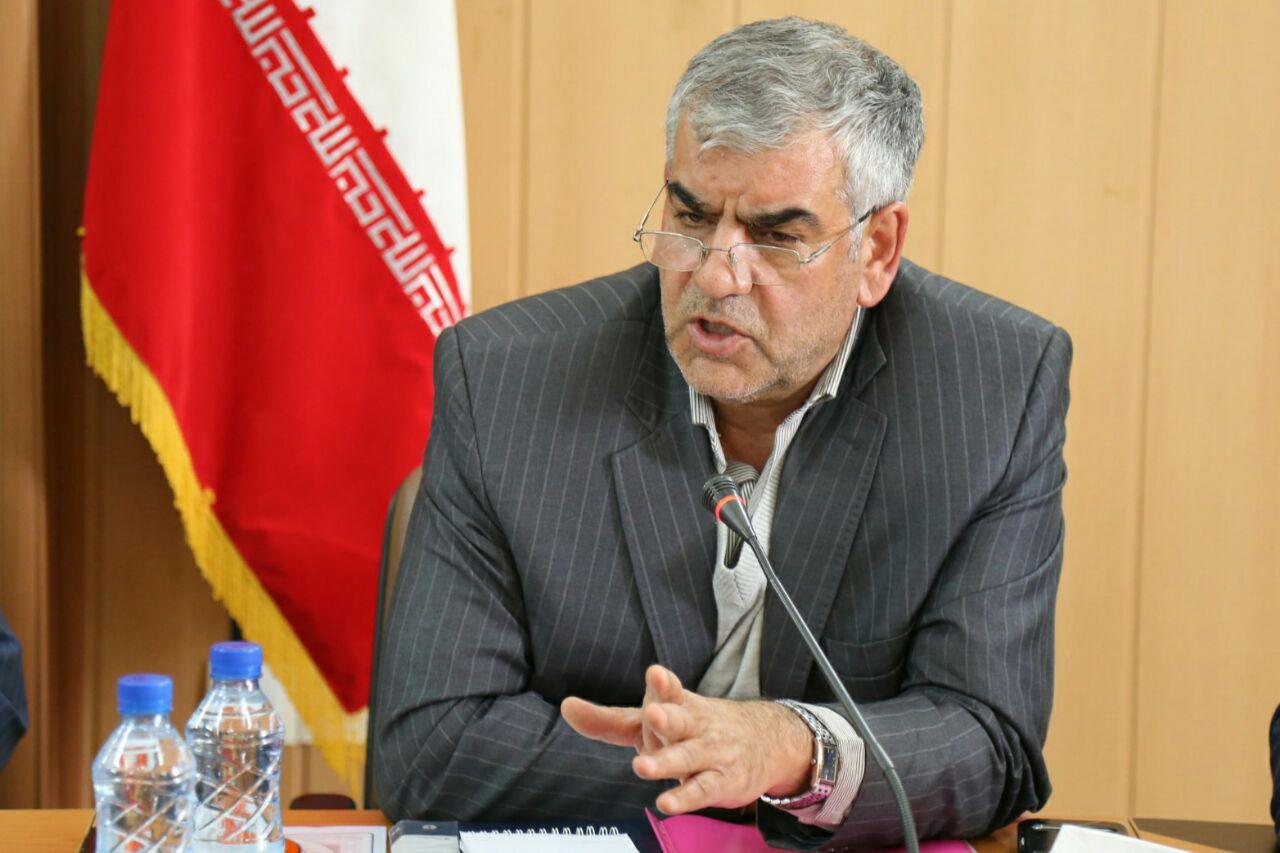 180هزارهكتار زمین كشاورزی امسال به سامانه آبیاری نوین تجهیزمی شود 180هزارهكتار زمین كشاورزی امسال به سامانه آبیاری نوین تجهیزمی شود
