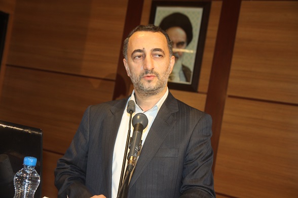 معاون دبیرخانه شورای عالی انقلاب فرهنگی: سیاست های كلی جمعیت تك بعدی نیست معاون دبیرخانه شورای عالی انقلاب فرهنگی: سیاست های كلی جمعیت تك بعدی نیست