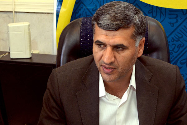 مهلت ثبت نام داوطلبان پیاده روی اربعین حسینی تا سوم آذرماه مهلت ثبت نام داوطلبان پیاده روی اربعین حسینی تا سوم آذرماه
