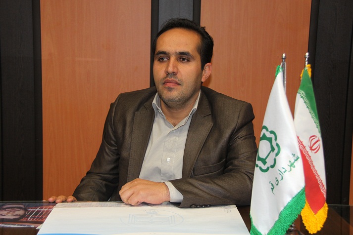 دادگستري به بحث تفكيك غيرقانوني پسماند ورود كند/ شهرداري قم نيازمند حمايت دستگاه قضايي دادگستري به بحث تفكيك غيرقانوني پسماند ورود كند/ شهرداري قم نيازمند حمايت دستگاه قضايي