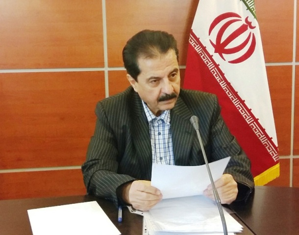 نشست هم انديشي درباره سياست هاي كلي محيط زيست برگزار شد نشست هم انديشي درباره سياست هاي كلي محيط زيست برگزار شد