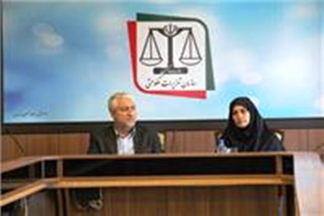 رويكرد سازمان تعزيرات حكومتي پيشگيرانه و برخورد با متخلفان است رويكرد سازمان تعزيرات حكومتي پيشگيرانه و برخورد با متخلفان است