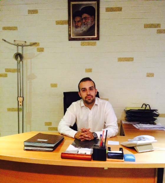 سرپرست دبيري فدراسيون تنيس روي ميز: برگزاري جام ستارگان قطعي نيست سرپرست دبيري فدراسيون تنيس روي ميز: برگزاري جام ستارگان قطعي نيست