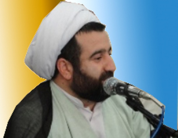 بسيج محدوديت زمان و مكان ندارد بسيج محدوديت زمان و مكان ندارد