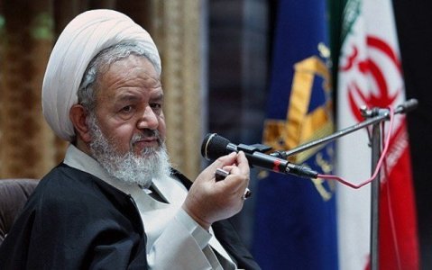حجت الاسلام سعیدی: مكلف به حفظ انقلاب با تمام وجود هستیم حجت الاسلام سعیدی: مكلف به حفظ انقلاب با تمام وجود هستیم