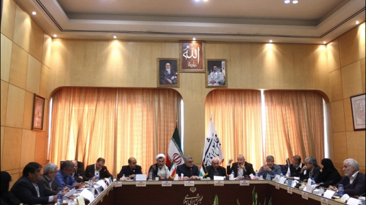 اظهارات سفیر فلسطین در كمیسیون امنیت ملی مجلس درباره انتفاضه سوم اظهارات سفیر فلسطین در كمیسیون امنیت ملی مجلس درباره انتفاضه سوم
