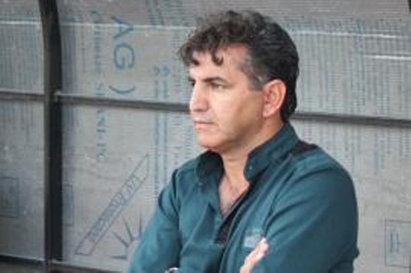 سرمربي فولاد يزد: استحقاق زدن گلهاي بيشتر را داشتيم سرمربي فولاد يزد: استحقاق زدن گلهاي بيشتر را داشتيم