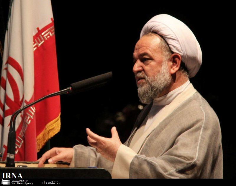 امام جمعه بجنورد: آسيب هاي عزاداري نبايد فرهنگ شود امام جمعه بجنورد: آسيب هاي عزاداري نبايد فرهنگ شود