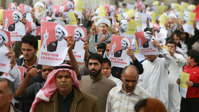 محرومیت فرزندان كنشگران سیاسی بحرین از دریافت شناسنامه، ناقض قوانین بین المللی است محرومیت فرزندان كنشگران سیاسی بحرین از دریافت شناسنامه، ناقض قوانین بین المللی است