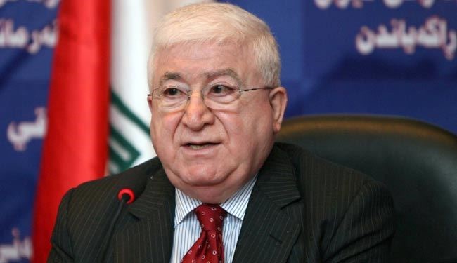 عراق خواستار تفاهم صادركنندگان گاز برای تعیین قیمت شد/جنگ های منطقه تلاشی برای تسلط بر انرژی عراق خواستار تفاهم صادركنندگان گاز برای تعیین قیمت شد/جنگ های منطقه تلاشی برای تسلط بر انرژی
