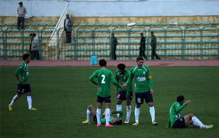 خونه به خونه بابل هشتمين باخت پاس همدان را رقم زد خونه به خونه بابل هشتمين باخت پاس همدان را رقم زد