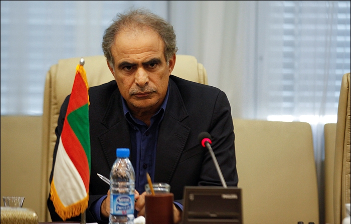 وزیر نفت عمان: تداوم كاهش قیمت ها، صادرات گاز را تهدید می كند وزیر نفت عمان: تداوم كاهش قیمت ها، صادرات گاز را تهدید می كند