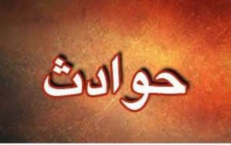 مرگ دو راننده هنگام باطله برداري در مجتمع گل گهر سيرجان مرگ دو راننده هنگام باطله برداري در مجتمع گل گهر سيرجان