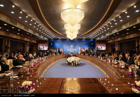 بیانیه پایانی سومین اجلاس كشورهای صادر كننده گاز، نشست بعدی سران در بولیوی بیانیه پایانی سومین اجلاس كشورهای صادر كننده گاز، نشست بعدی سران در بولیوی