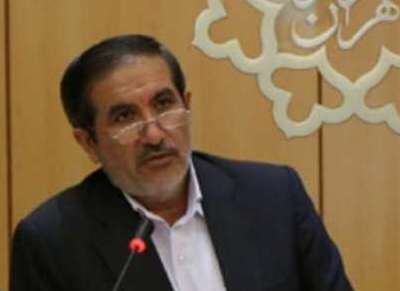 معاون شهردار تهران هرگونه اقدام براي تضعيف شورا را محكوم كرد معاون شهردار تهران هرگونه اقدام براي تضعيف شورا را محكوم كرد