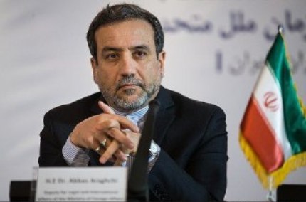 نخستین مذاكره عراقچی با هماهنگ كننده ارشد آمریكا برای اجرای برجام نخستین مذاكره عراقچی با هماهنگ كننده ارشد آمریكا برای اجرای برجام