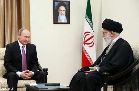 Supreme Leader: US pursuing goals in Syria, shifted tactics Supreme Leader: US pursuing goals in Syria, shifted tactics