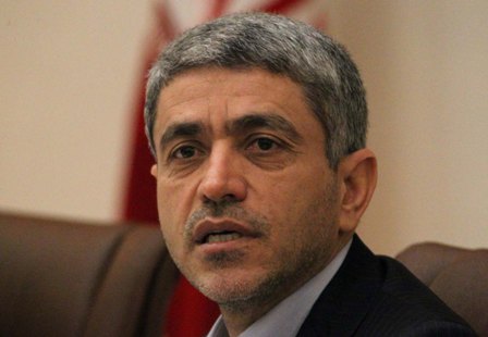 وزیر اقتصاد: تورم نقطه به نقطه در پایان آذر یا دی ماه تك رقمی می شود/تعیین قیمت ارز در بازار وزیر اقتصاد: تورم نقطه به نقطه در پایان آذر یا دی ماه تك رقمی می شود/تعیین قیمت ارز در بازار